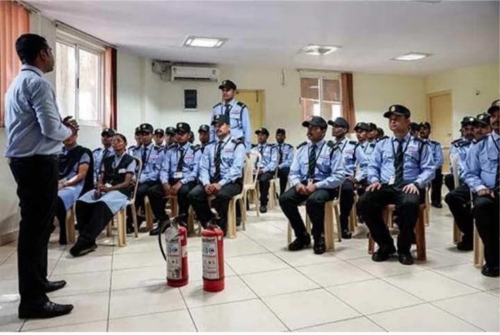 Housekeeping Services