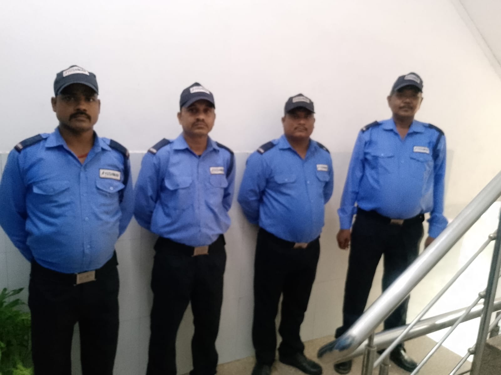 Security Services